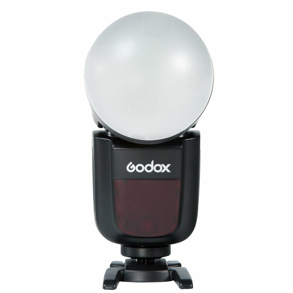 Godox AK-R11 difuzor za V1 i AD200pro blic - 2